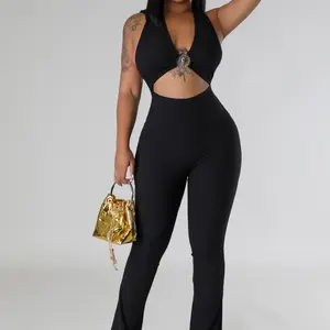 Cabo Jumpsuit