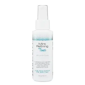 Skin Script Mint Refining Toner - 3.3 oz (50297)