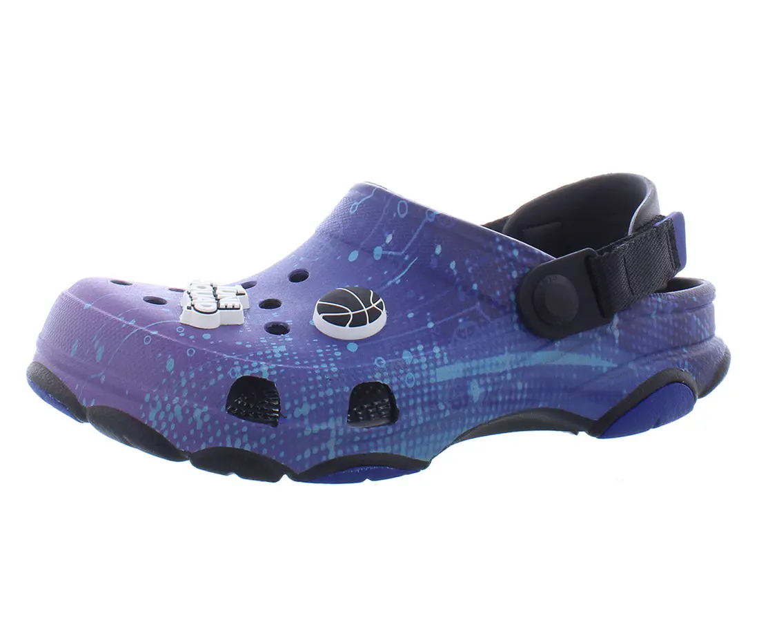 Crocs All Terrain Clog PS Boys Shoes