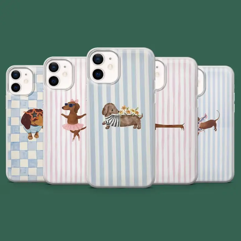 casetify dachshund case - TikTok Shop