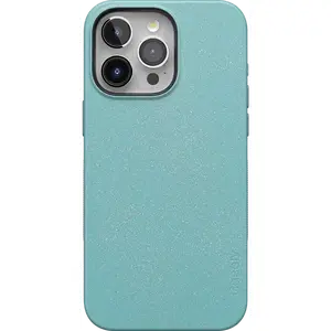 Aquamarine | Ocean Blue Shimmer Case