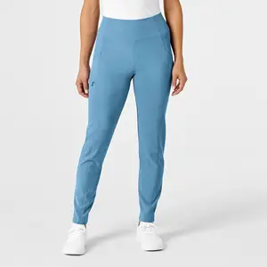 WonderWink Renew High Waist Power Scrub Pants