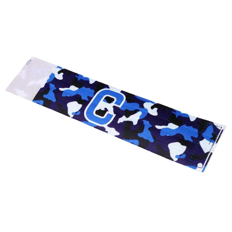 Football Captain Arm Band, Letter Pattern Football Captain Arm Band, Arm Band For Football Training Competition, Football Accessories