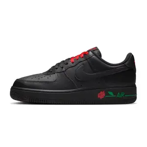 Nike Air Force 1 Low SE “Rose Black” Women's IF0498-001 New Sneakers