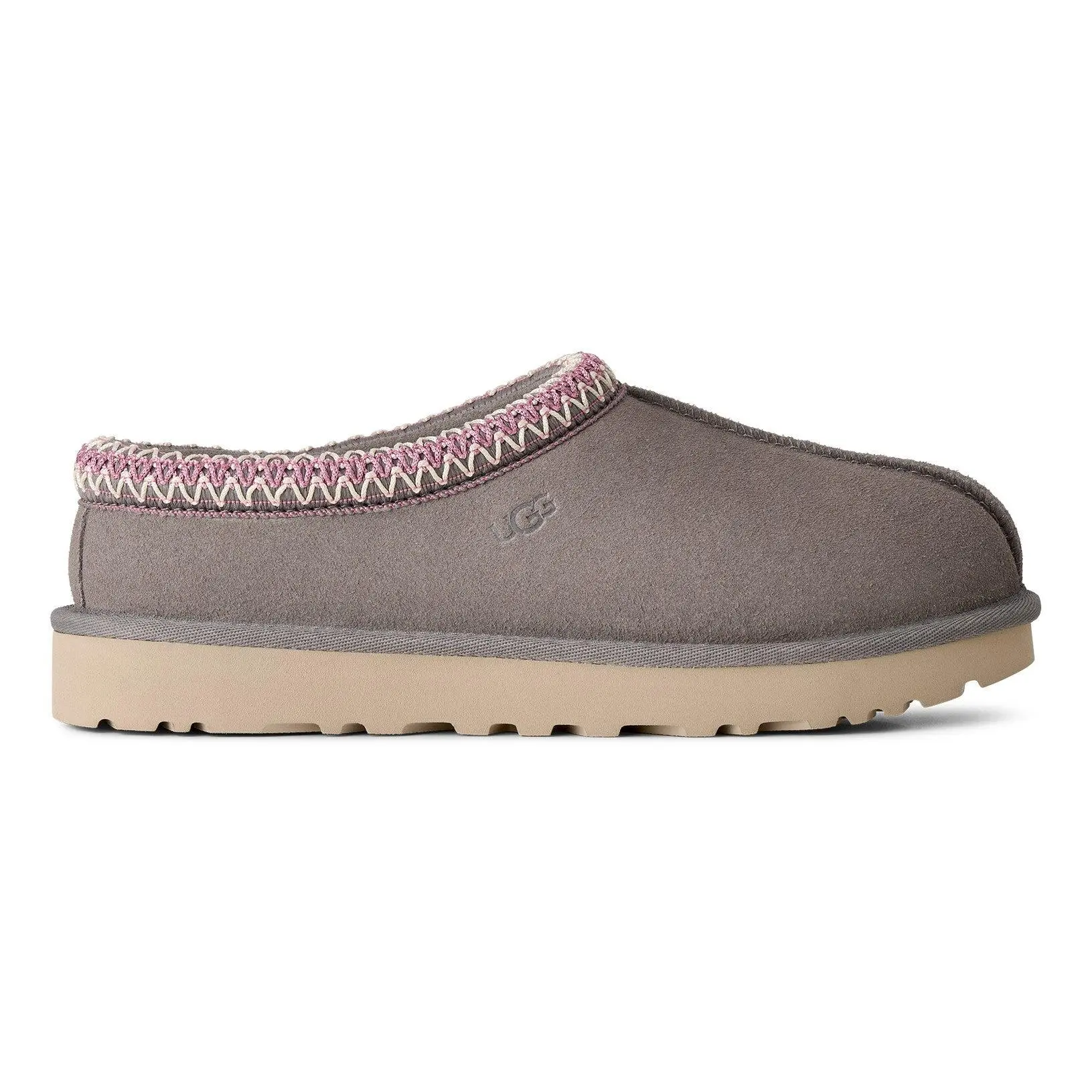 [1174470-SYGR] WOMENS UGG TASMAN II 'GREY'