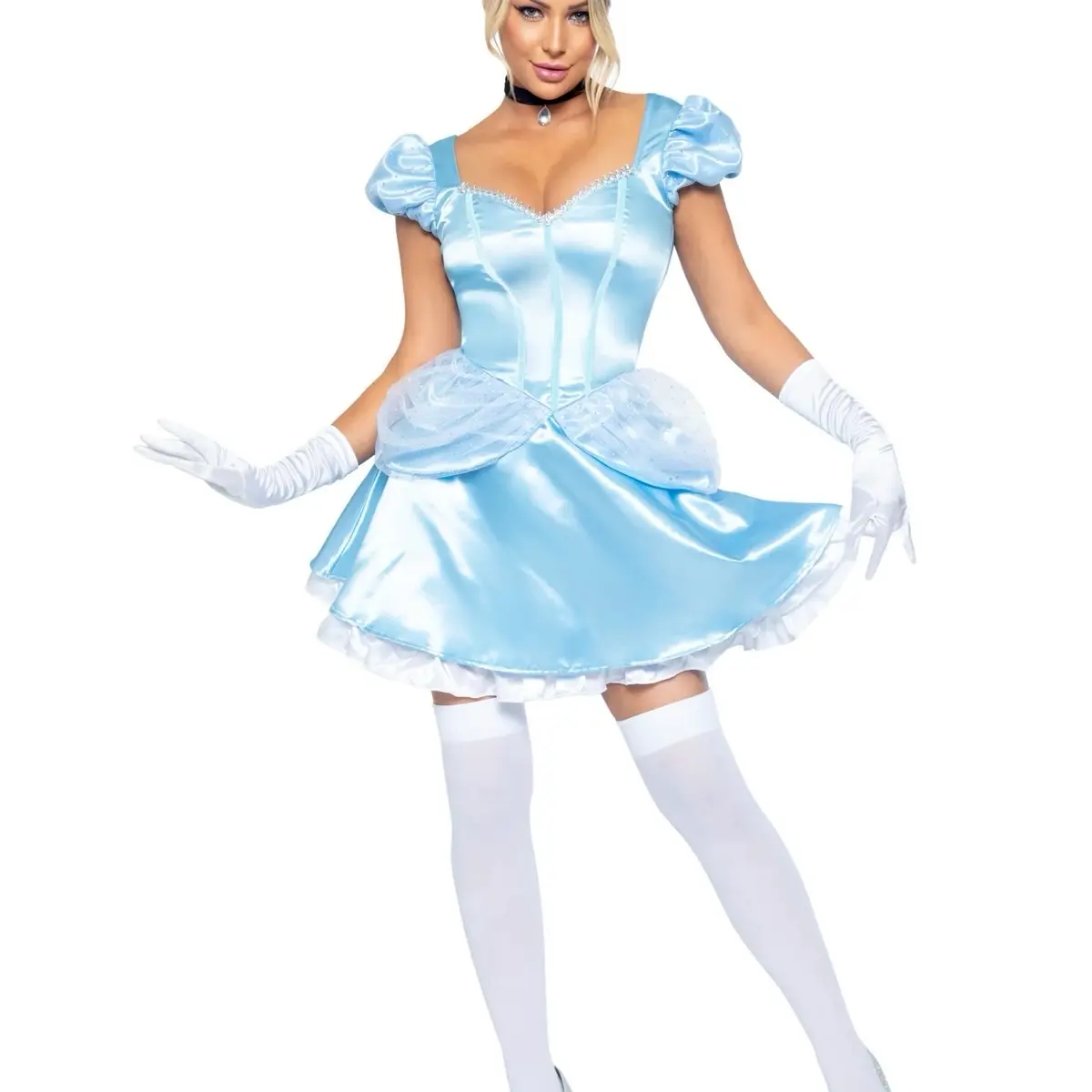 Storybook Costume