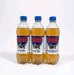 3-Pack Toro Energy Drinks