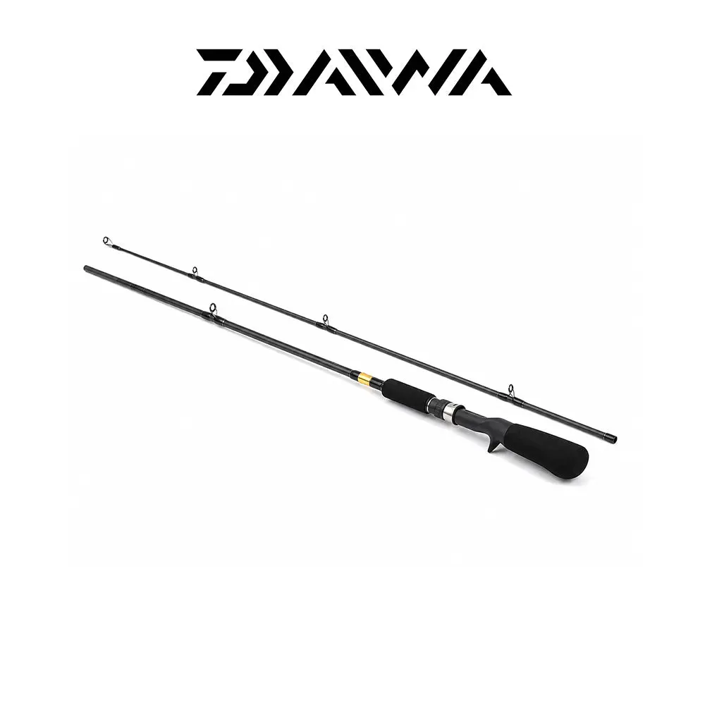 Daiwa Sweepfire 6ft 2-Piece Medium Power Spinning Rod
