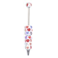 YY291010 3PCS Heart pen