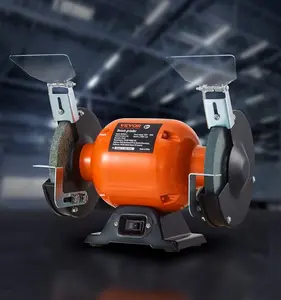 Bench grinder 6 inch