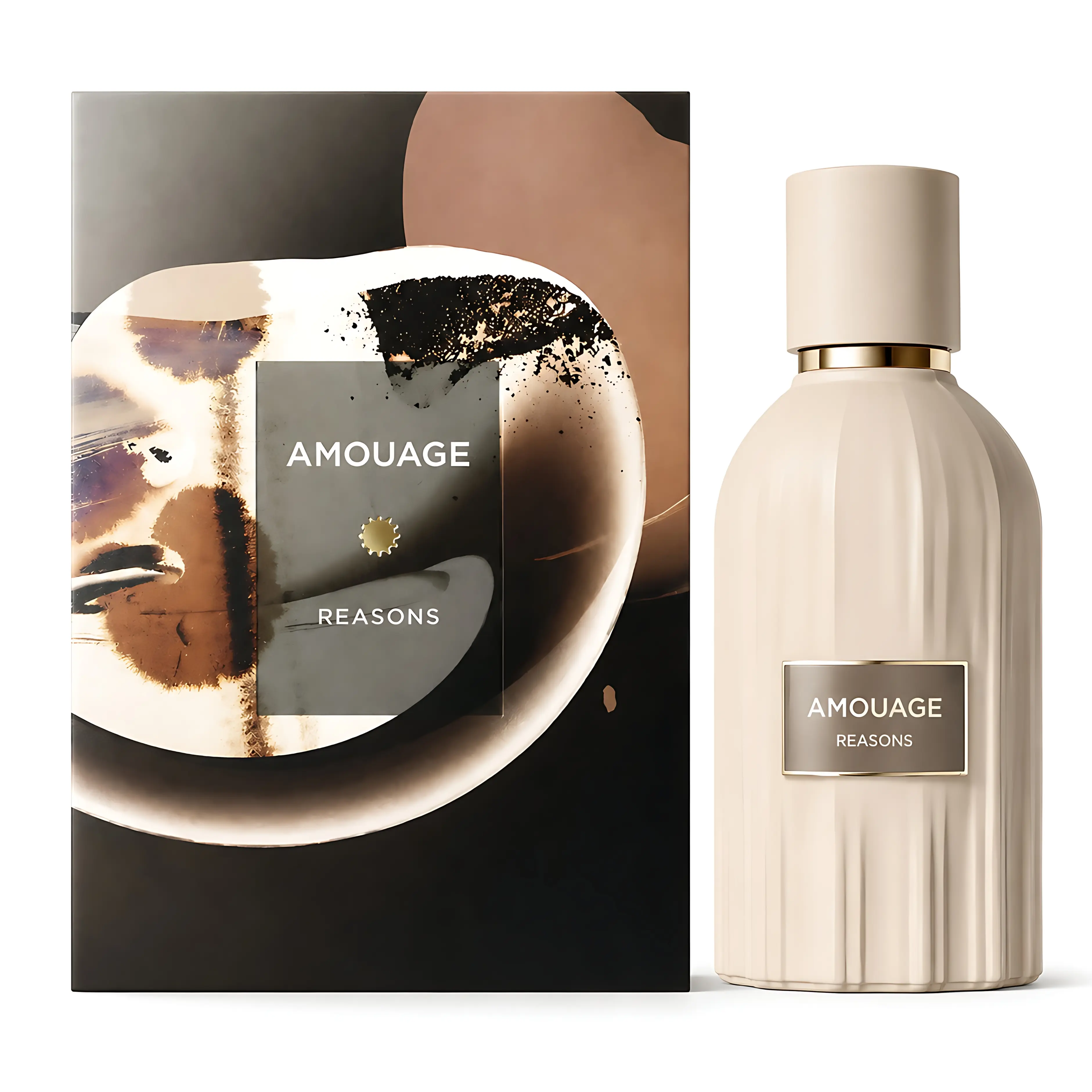 Amouage Reasons For Women's 3.4 Oz