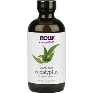 Eucalyptus Oil 4oz
