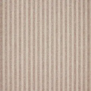 Tempaper & Co. Peel and Stick Charles Street Stripe Textured Wallpaper by Jeremiah Brent
