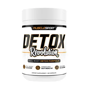 Detox Revolution™