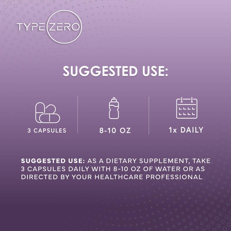 Ashwagandha Complex Capsules