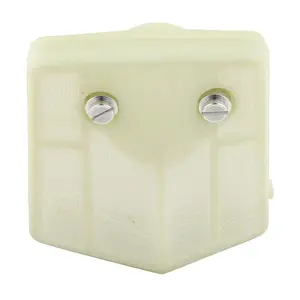 Compatible with Husqvarna 61 66 181 266 281 288 281XP Air Filter Chainsaws 501807101