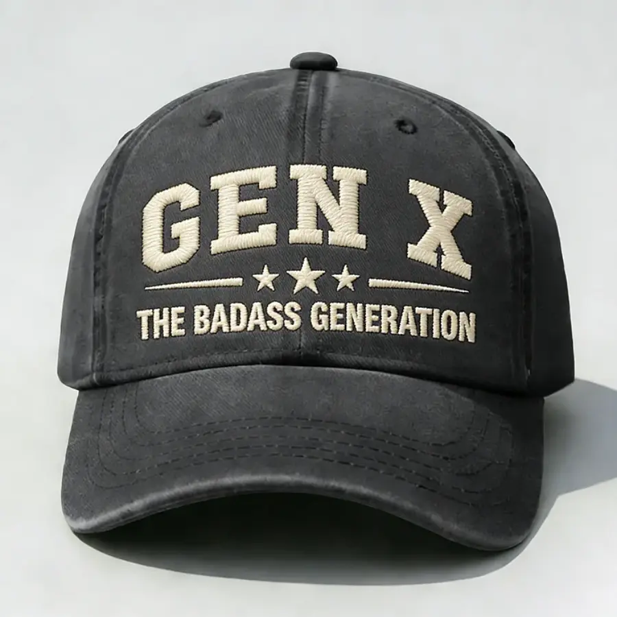 90s cap - TikTok Shop