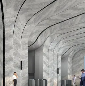 EcoClay Selection - Mount Celestial Light Grey