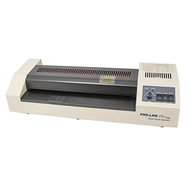 Akiles ProLam Plus 330 13" Pouch Laminator