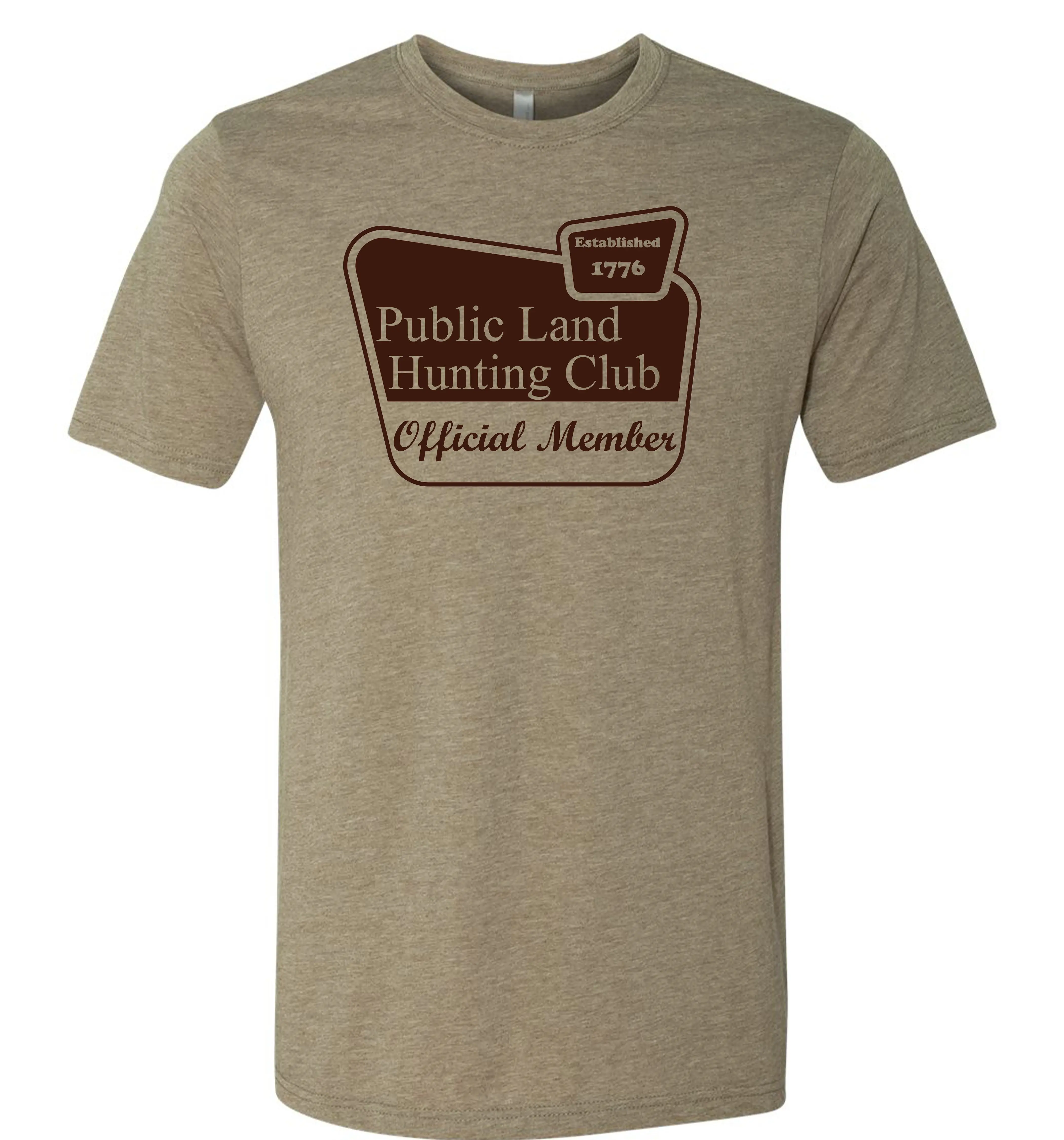 Public Land Hunting Club,  Sage