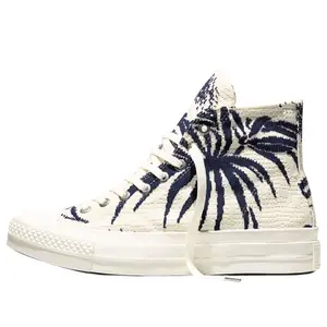 Converse Chuck Taylor First String 'Japanese Tropical Knit' A16750C Converse Chuck Taylor First String 'Japanese Tropical Knit' A16750C
