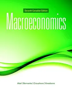 USED-Macroeconomics, Seventh Canadian Edition (7th Edition) by Andrew B. Abel (Paperback)