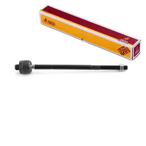 Front Inner Tie Rod End 34843MT