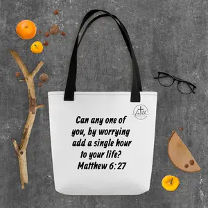 Tote bag
