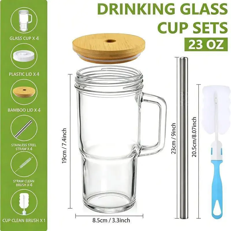 32 ounce disposable cups 32 oz. Blank Recyclable Plastic Cup