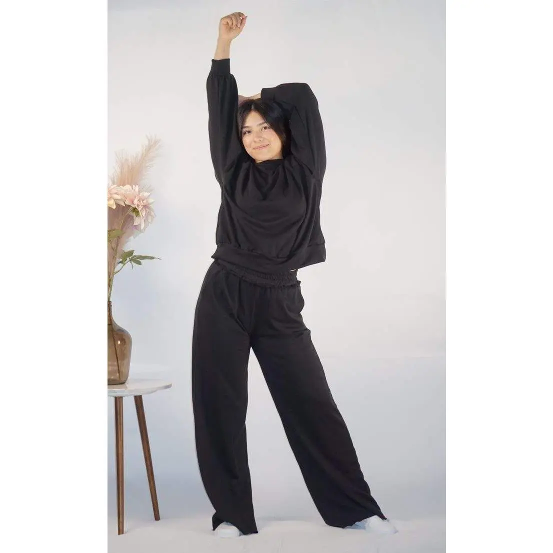 Everyday French Terry Sweatpants