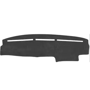 KUST Dash Cover Compatible with Nissan Pathfinder 1994 1995/Nissan Hardbody D21 Pickup Truck 1994-1997 Dashboard Cover Mat Non-Slip Carpet Sunshield Glare UV Rays Protector