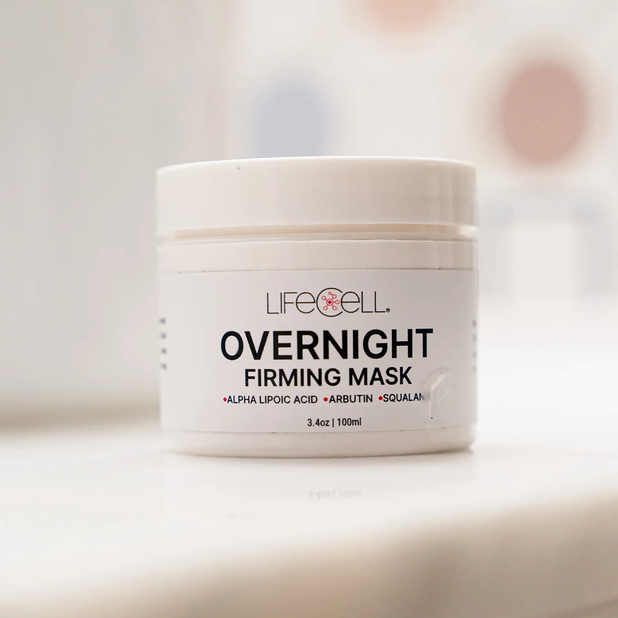 LifeCell Overnight Firming Mask LifeCell Overnight Firming Mask