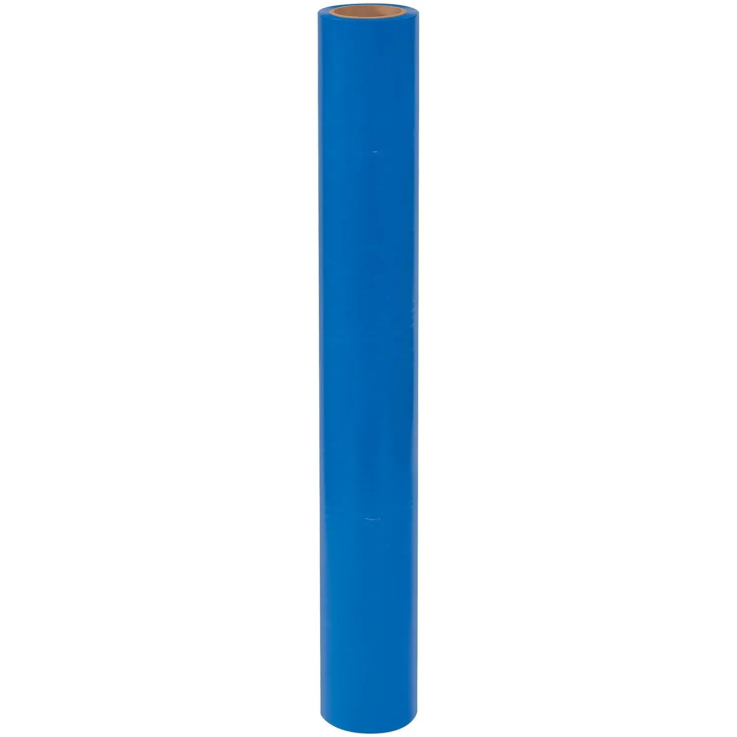 Tape Logic T963611230 Translucent Blue Hard Surface Tape - 36 in. x 200 ft., 11.1 lbs., Modern, for Home Needs, Painting and Maintenance, Protects Countertops