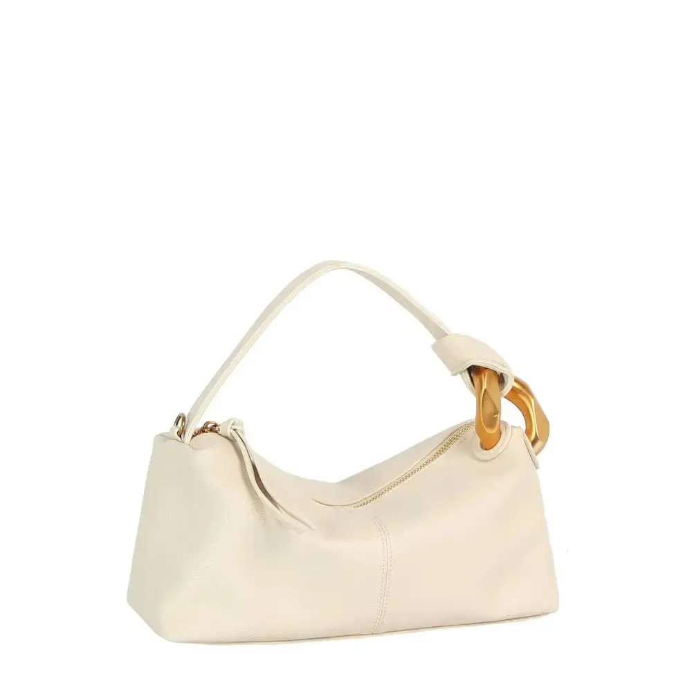 Scout Purse Ivory