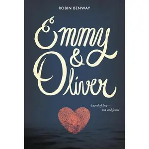 USED-Emmy & Oliver by Benway, Robin (Hardcover)