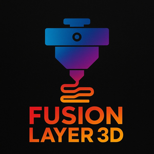 Fusion Layer 3D