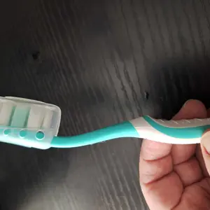 Product Review of GuruNanda Cocomint Pulling Oil with 7 Essential Oils & Vitamins D, E & K2 - 8 oz from 🇲**🇽