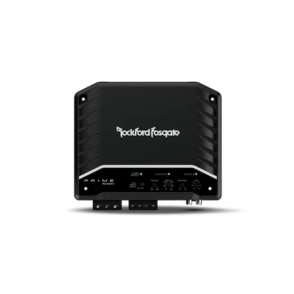 Rockford Fosgate Prime 500 Watt Mono Amp