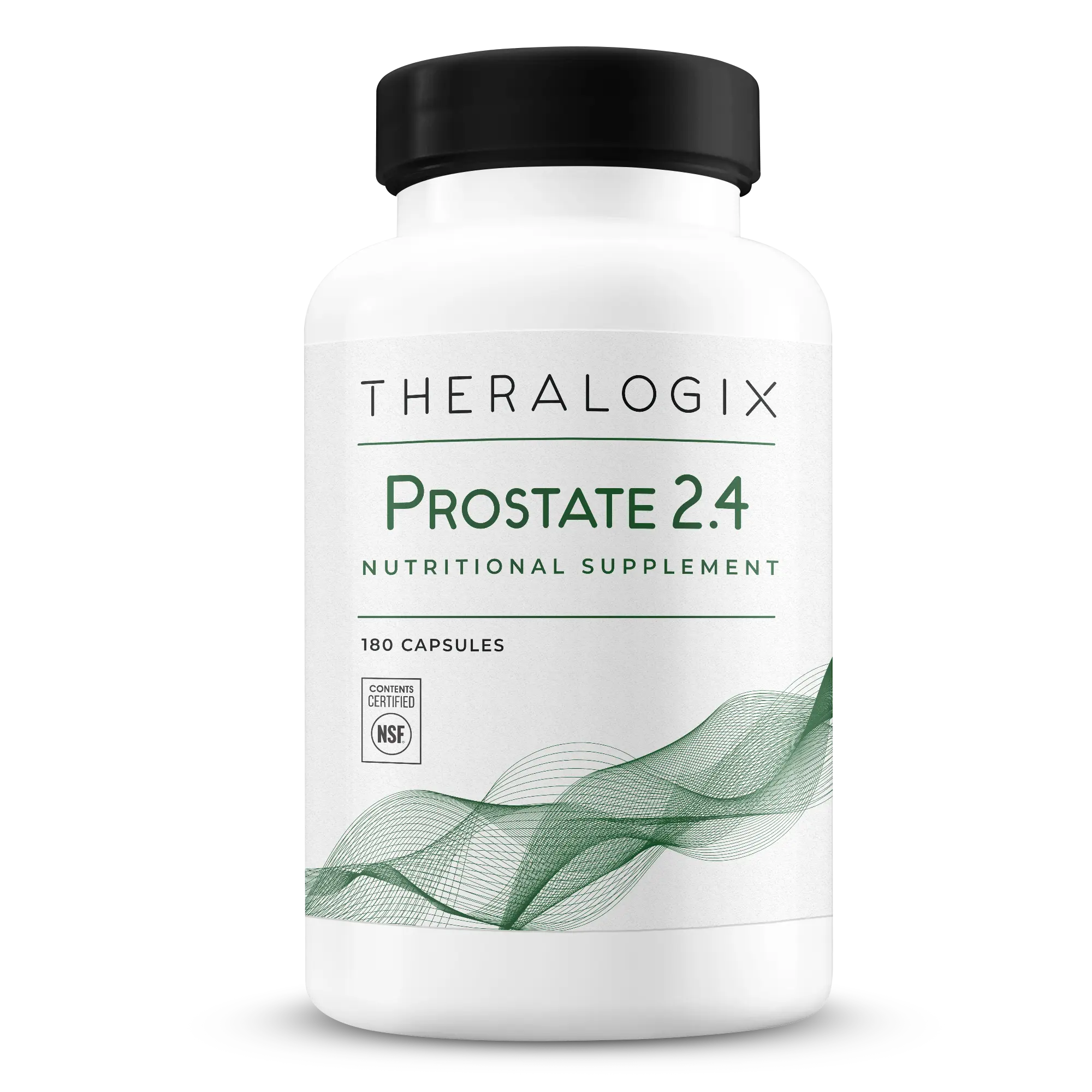 Prostate 2.4® Nutritional Supplement