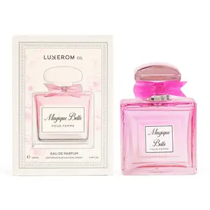 Magique Belle Spray Perfume Pour Femme Eau de Parfum 100ml