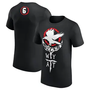 Men's  Wyatt Sicks T-Shirt, Wyatt Sicks SHIRT, WWE SHIRT, UNISEX SHIRT