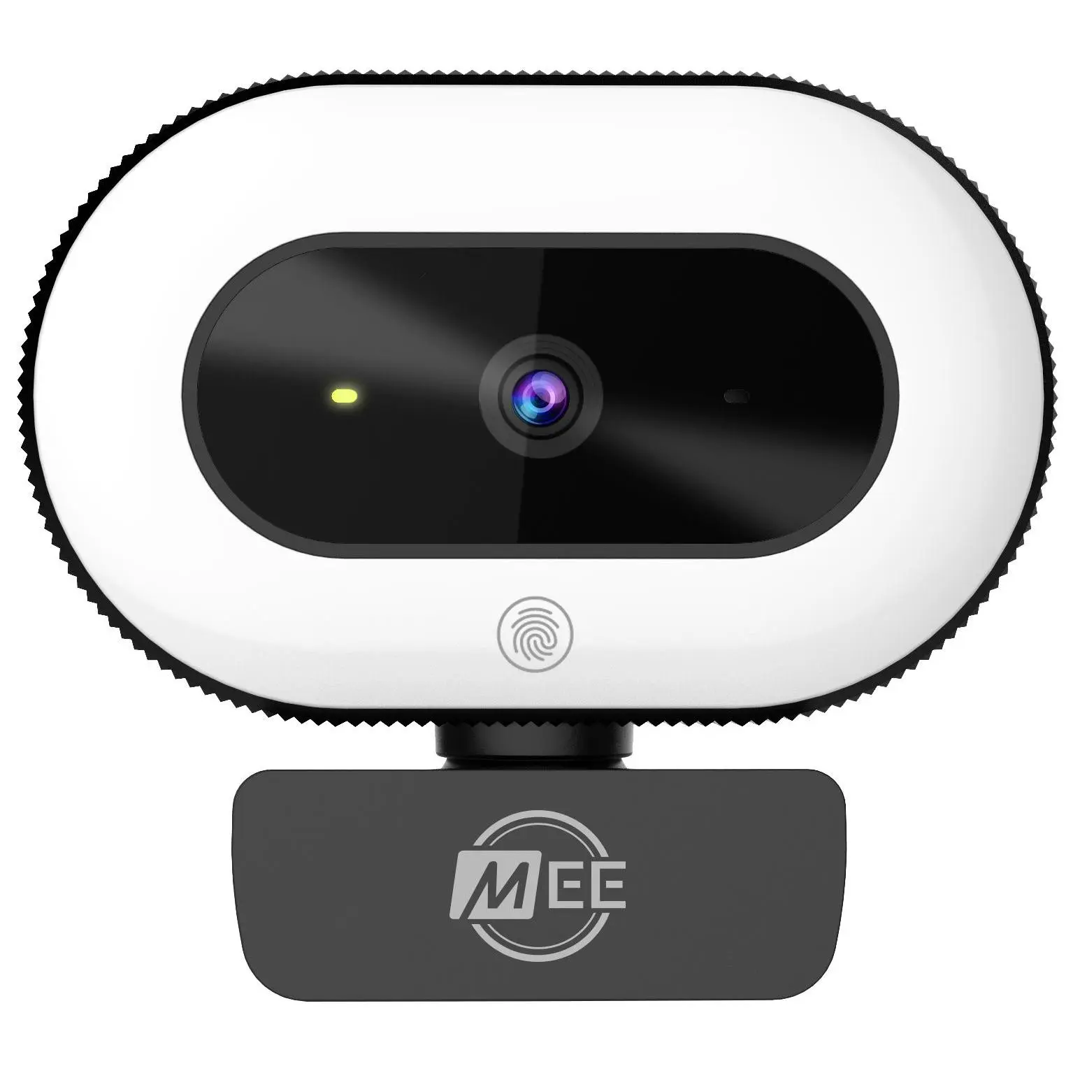 MEE Audio 1080p Autofocus Webcam with LED Ring Light MEE Audio 1080p Autofocus Webcam with LED Ring Light