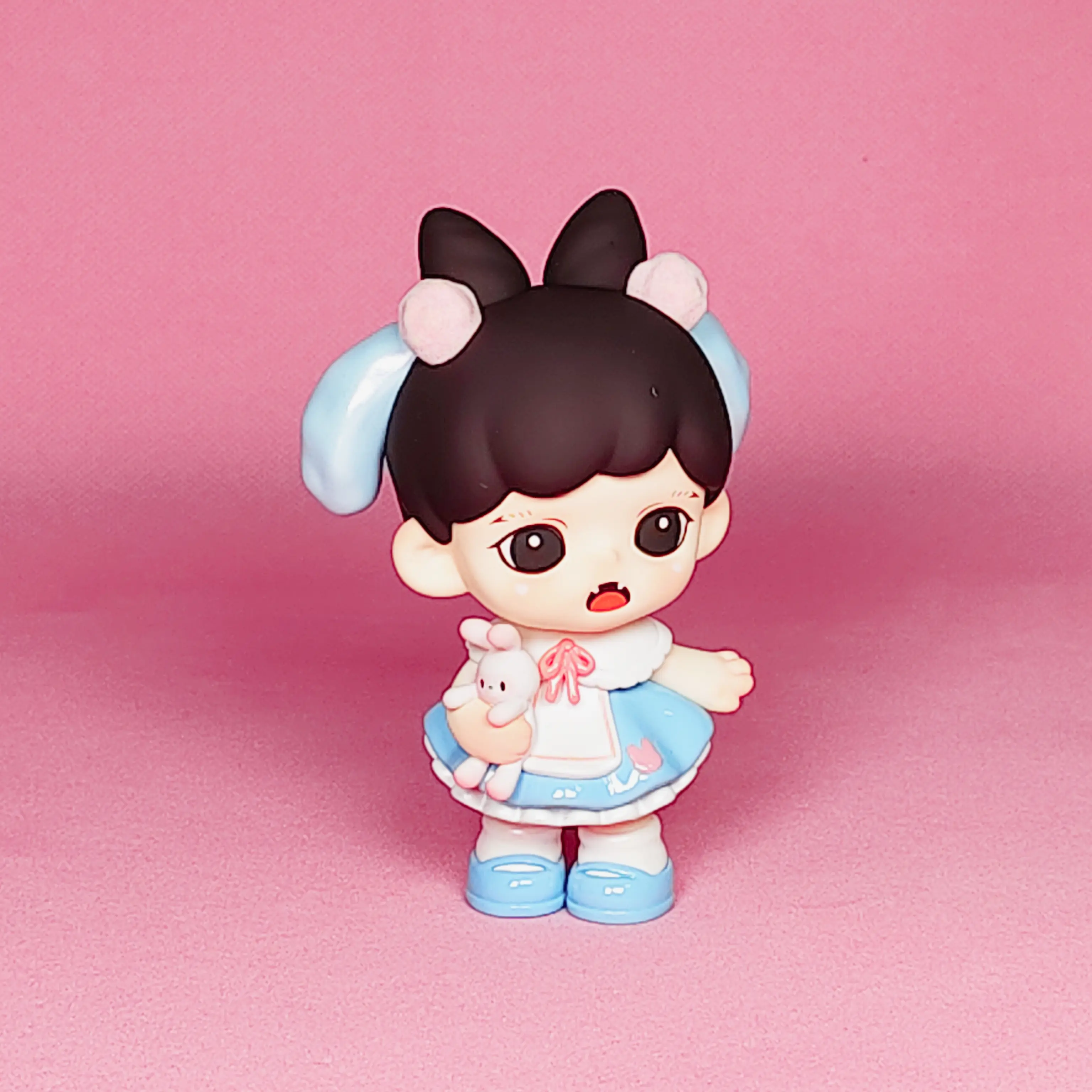 Zoraa Linglongfu Collectible Doll Figure, Toys & Hobbies Decorative Figurine for Doll Enthusiasts