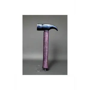 Hooker Hammer Prop