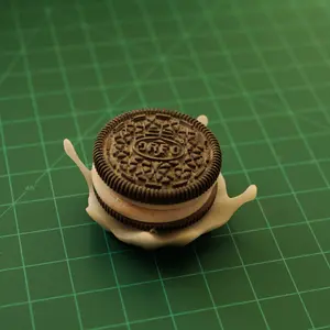 Double Stuf Coaster Set - Handmade in Denver - Protect and Conversate - Tableware