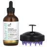 artnaturals Hair Growth Kit, Rosemary + Castor Oil , 2 Piece Kit