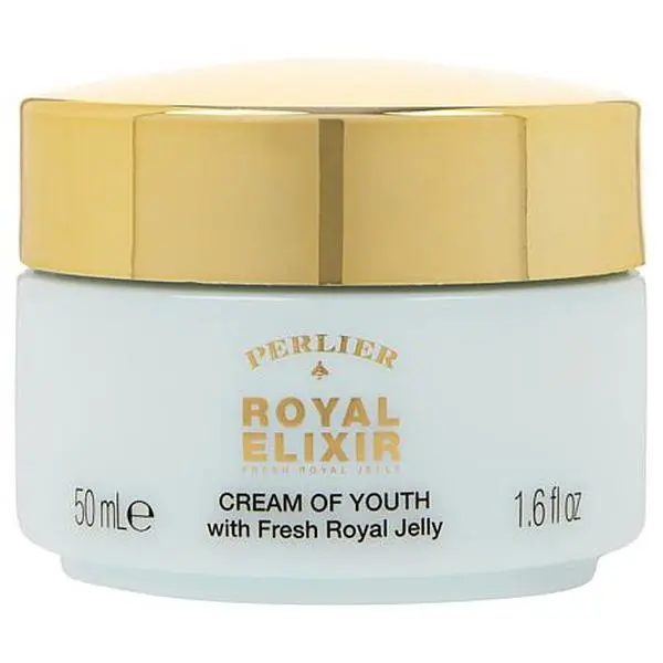Perlier Royal Elixir Face Cream