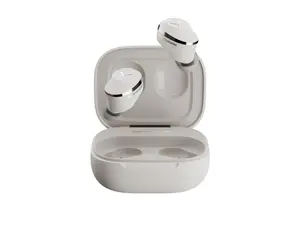 beyerdynamic Amiron 300 True Wireless Noise Cancelling Earphones, Cream beyerdynamic Amiron 300 True Wireless Noise Cancelling Earphones, Cream