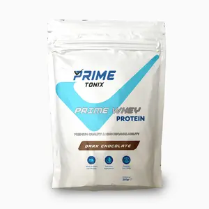 Prime Whey Protein Isolate
