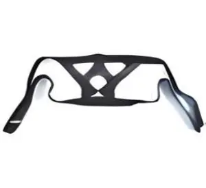 Comfort Series Delux Headgear